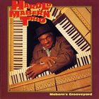 HAROLD MABERN Mabern's Grooveyard album cover