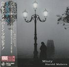 HAROLD MABERN Misty album cover