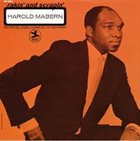 HAROLD MABERN Rakin' And Scrapin' album cover
