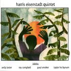 HARRIS EISENSTADT Jalolu album cover