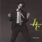 HARRY CONNICK JR Come by Me album cover