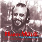 HARRY MILLER The Collection album cover