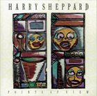 HARRY SHEPPARD Points Of View album cover