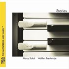 HARRY SOKAL Stories album cover