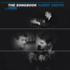HARRY SOUTH The Songbook album cover