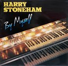 HARRY STONEHAM By Myself album cover