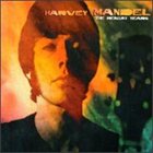 HARVEY MANDEL The Mercury Years album cover