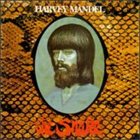 HARVEY MANDEL The Snake album cover
