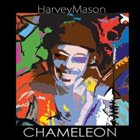 HARVEY MASON Chameleon album cover