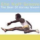 HARVEY MASON Sho Nuff Groove album cover