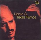 HARVIE S (HARVIE SWARTZ) Texas Rumba album cover