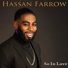 HASSAN FARROW So In Love album cover