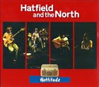 HATFIELD AND THE NORTH Hattitude album cover