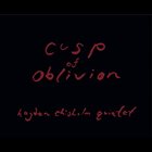 HAYDEN CHISHOLM Cusp of Oblivion album cover