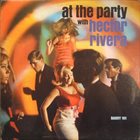HECTOR RIVERA At The Party With Hector Rivera album cover