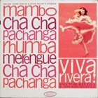 HECTOR RIVERA Viva Rivera! album cover