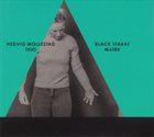 HEDVIG MOLLESTAD Black Stabat Mater album cover