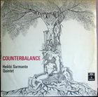 HEIKKI SARMANTO — Counterbalance album cover
