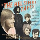 HEIKKI SARMANTO Helsinki Tapes Vol 3 album cover