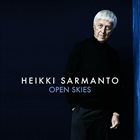 HEIKKI SARMANTO Open Skies album cover
