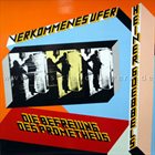 HEINER GOEBBELS Die Befreiung Des Prometheus / Verkommenes Ufer album cover