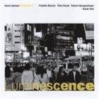 HEINZ GEISSER Heinz Geisser Ensemble 5 : Luminescence album cover
