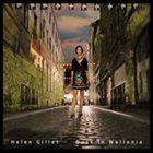 HELEN GILLET Dusk in Wallonia album cover