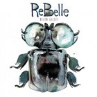 HELEN GILLET Rebelle album cover