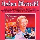 HELEN MERRILL Dream of You album cover