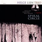 HELGE LIEN Spiral Circle album cover
