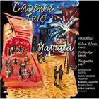 HELIO ALVES Helio Alves and Cadence Trio : Yatrata album cover