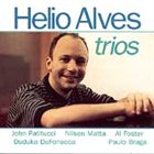 HELIO ALVES Trios album cover