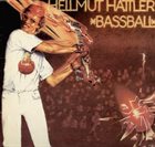 HELLMUT HATTLER Bassball album cover