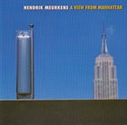HENDRIK MEURKENS A View From Manhattan album cover
