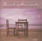 HENDRIK MEURKENS Quiet Moments album cover