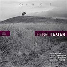 HENRI TEXIER Chance album cover