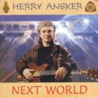 HERRY ANSKER Next world album cover