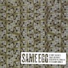 HENRY GRIMES Henry Grimes, Dave Burrell, Roberto Pettinato, Tyshawn Sorey : Same Egg album cover