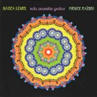 HENRY KAISER Nazca Lines : Solo Acoustic Guitar album cover