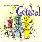 HENRY MANCINI Combo! The Original 'Peter Gunn' album cover