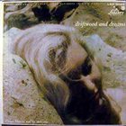 HENRY MANCINI Driftwood and Dreams album cover