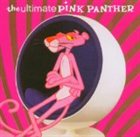 HENRY MANCINI The Ultimate Pink Panther album cover