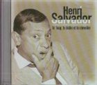 HENRY SALVADOR Le Loup, la Biche et le Chevalier album cover