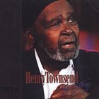 HENRY TOWNSEND My Story album cover