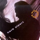HERB ALPERT Midnight Sun album cover