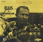 HERB ELLIS Ellis In Wonderland album cover