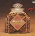 HERB ELLIS The Herb Ellis Trio ‎: Herb Mix album cover