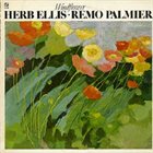 HERB ELLIS Windflower album cover