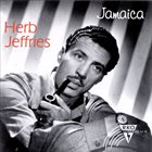 HERB JEFFRIES Jamaica album cover