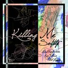 HERB ROBERTSON Killing Me Softly album cover
